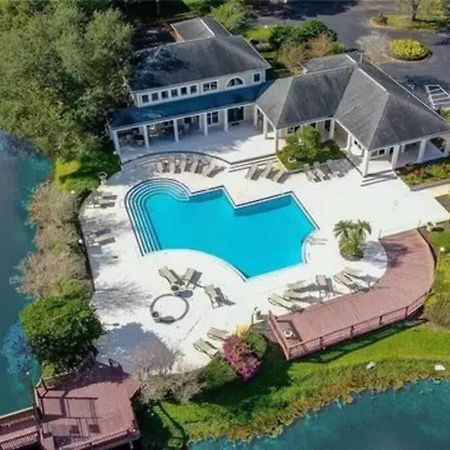 Lakeview Condo In Gated Community Тампа Екстер'єр фото